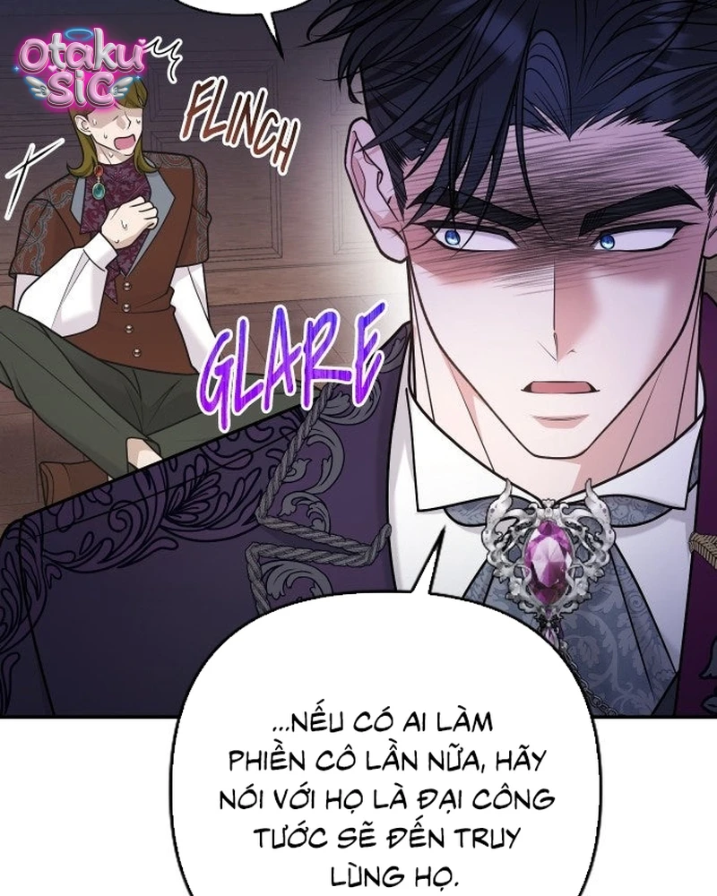 Trước Khi Em Có Ý Định Chạy Trốn Ta Sẽ Ngăn Chặn Nó - Chap 37 - Trang 23