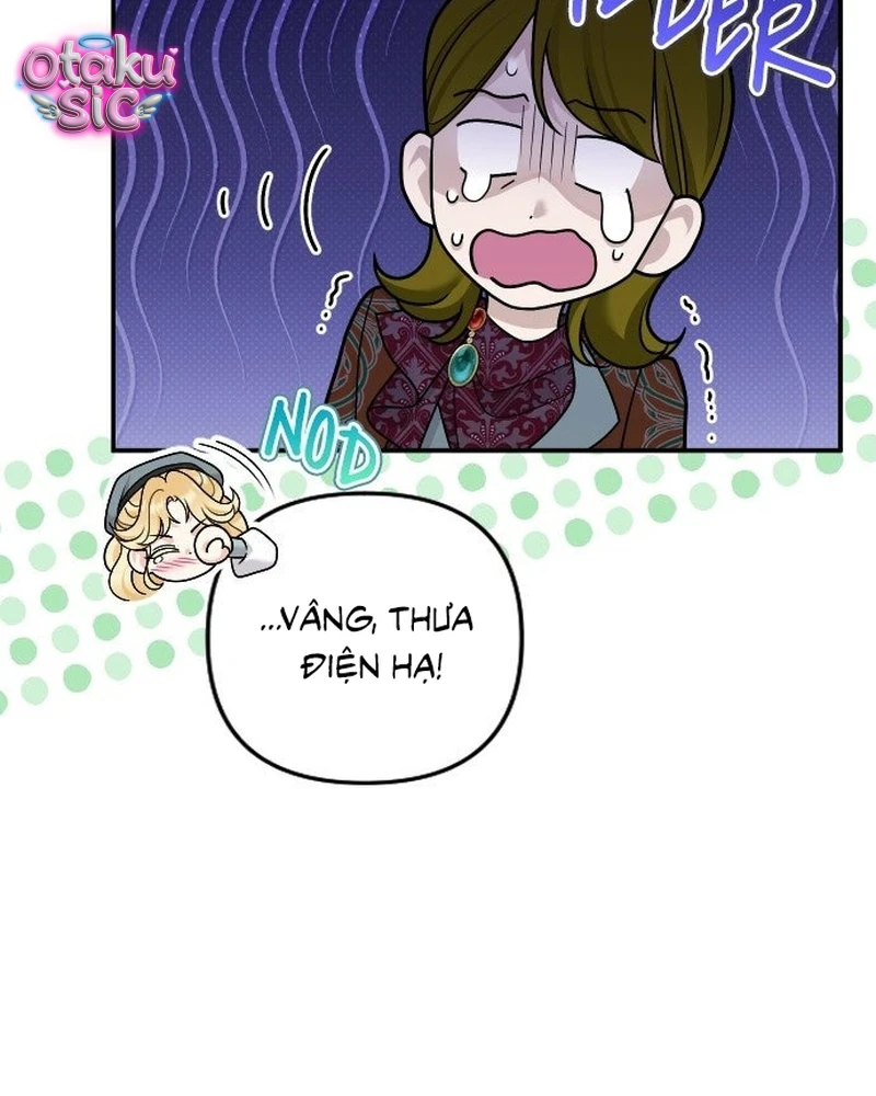 Trước Khi Em Có Ý Định Chạy Trốn Ta Sẽ Ngăn Chặn Nó - Chap 37 - Trang 25