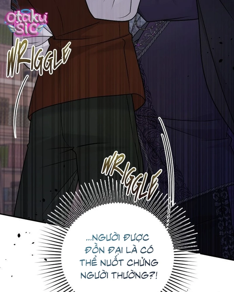 Trước Khi Em Có Ý Định Chạy Trốn Ta Sẽ Ngăn Chặn Nó - Chap 37 - Trang 4