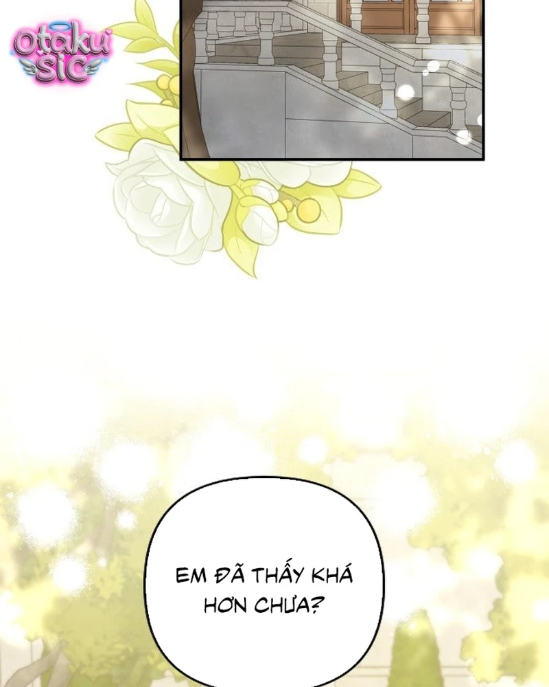 Trước Khi Em Có Ý Định Chạy Trốn Ta Sẽ Ngăn Chặn Nó - Chap 37 - Trang 44