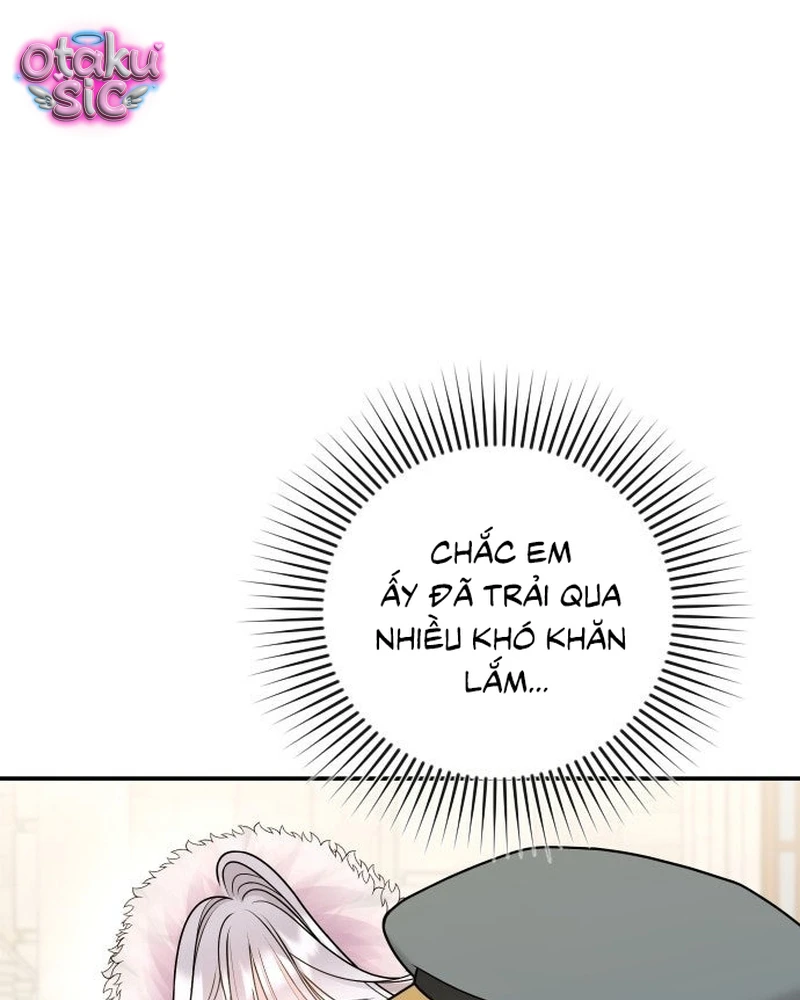 Trước Khi Em Có Ý Định Chạy Trốn Ta Sẽ Ngăn Chặn Nó - Chap 37 - Trang 48