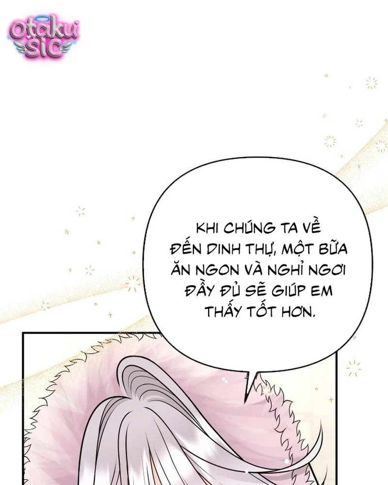 Trước Khi Em Có Ý Định Chạy Trốn Ta Sẽ Ngăn Chặn Nó - Chap 37 - Trang 50