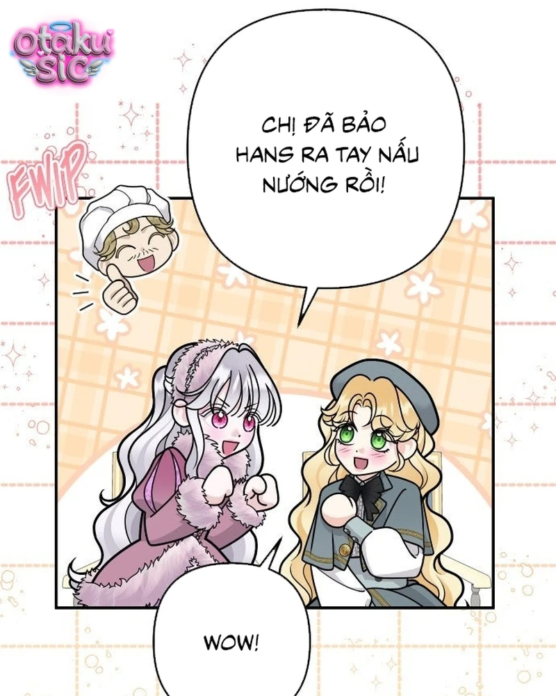 Trước Khi Em Có Ý Định Chạy Trốn Ta Sẽ Ngăn Chặn Nó - Chap 37 - Trang 52