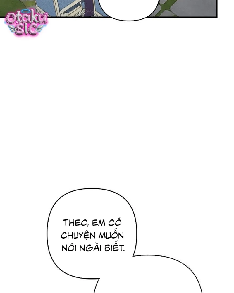 Trước Khi Em Có Ý Định Chạy Trốn Ta Sẽ Ngăn Chặn Nó - Chap 37 - Trang 62