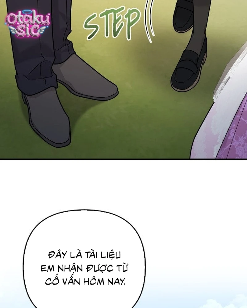 Trước Khi Em Có Ý Định Chạy Trốn Ta Sẽ Ngăn Chặn Nó - Chap 37 - Trang 67