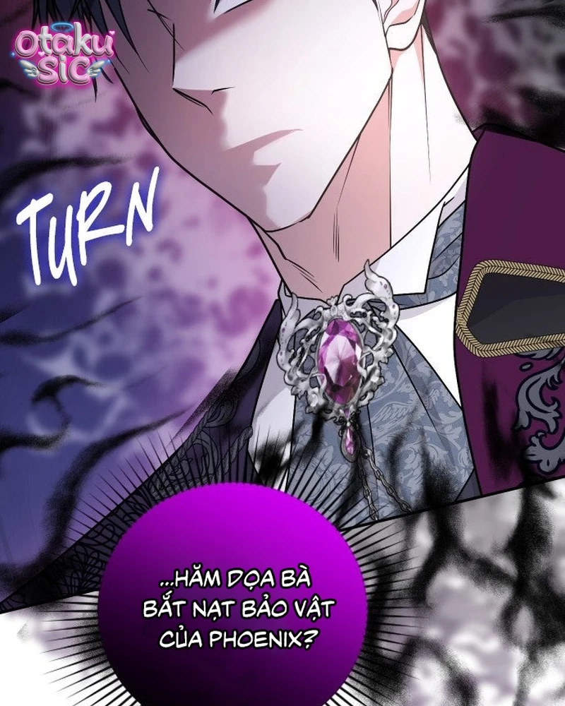 Trước Khi Em Có Ý Định Chạy Trốn Ta Sẽ Ngăn Chặn Nó - Chap 37 - Trang 8