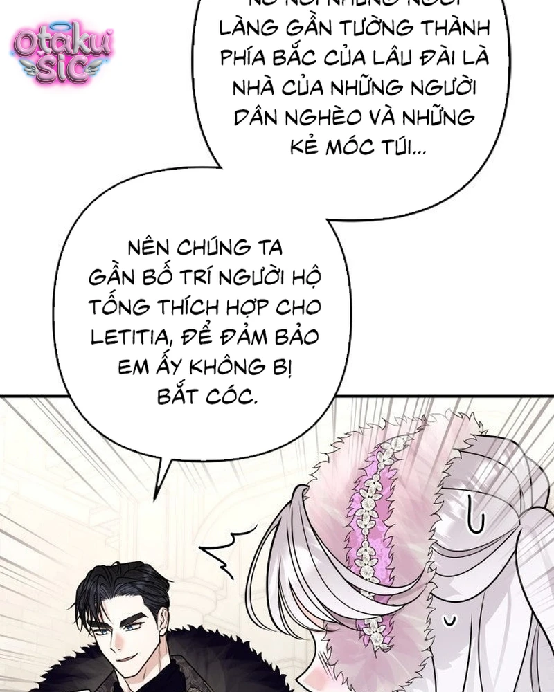 Trước Khi Em Có Ý Định Chạy Trốn Ta Sẽ Ngăn Chặn Nó - Chap 37 - Trang 72