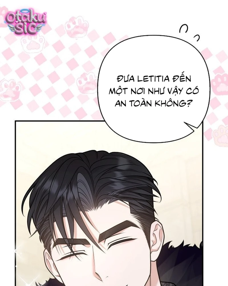 Trước Khi Em Có Ý Định Chạy Trốn Ta Sẽ Ngăn Chặn Nó - Chap 37 - Trang 74