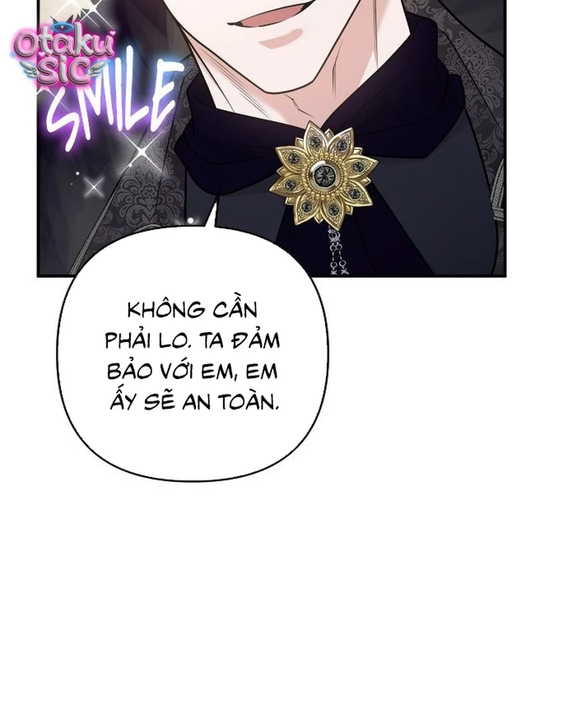Trước Khi Em Có Ý Định Chạy Trốn Ta Sẽ Ngăn Chặn Nó - Chap 37 - Trang 75