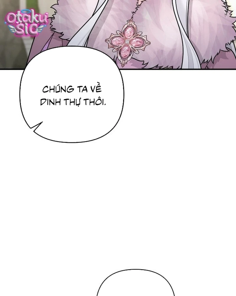 Trước Khi Em Có Ý Định Chạy Trốn Ta Sẽ Ngăn Chặn Nó - Chap 37 - Trang 77