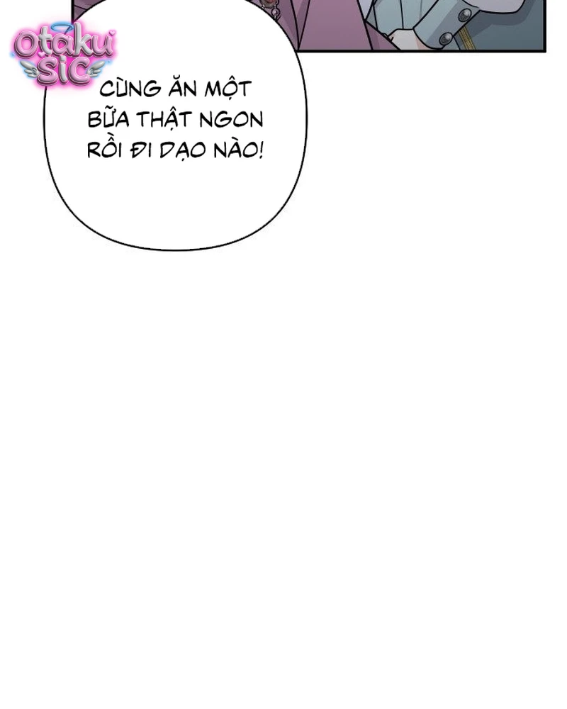 Trước Khi Em Có Ý Định Chạy Trốn Ta Sẽ Ngăn Chặn Nó - Chap 37 - Trang 79