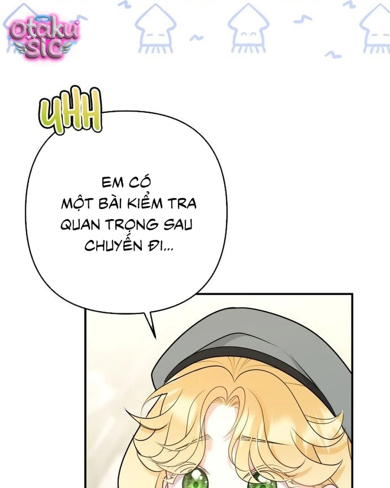 Trước Khi Em Có Ý Định Chạy Trốn Ta Sẽ Ngăn Chặn Nó - Chap 37 - Trang 82