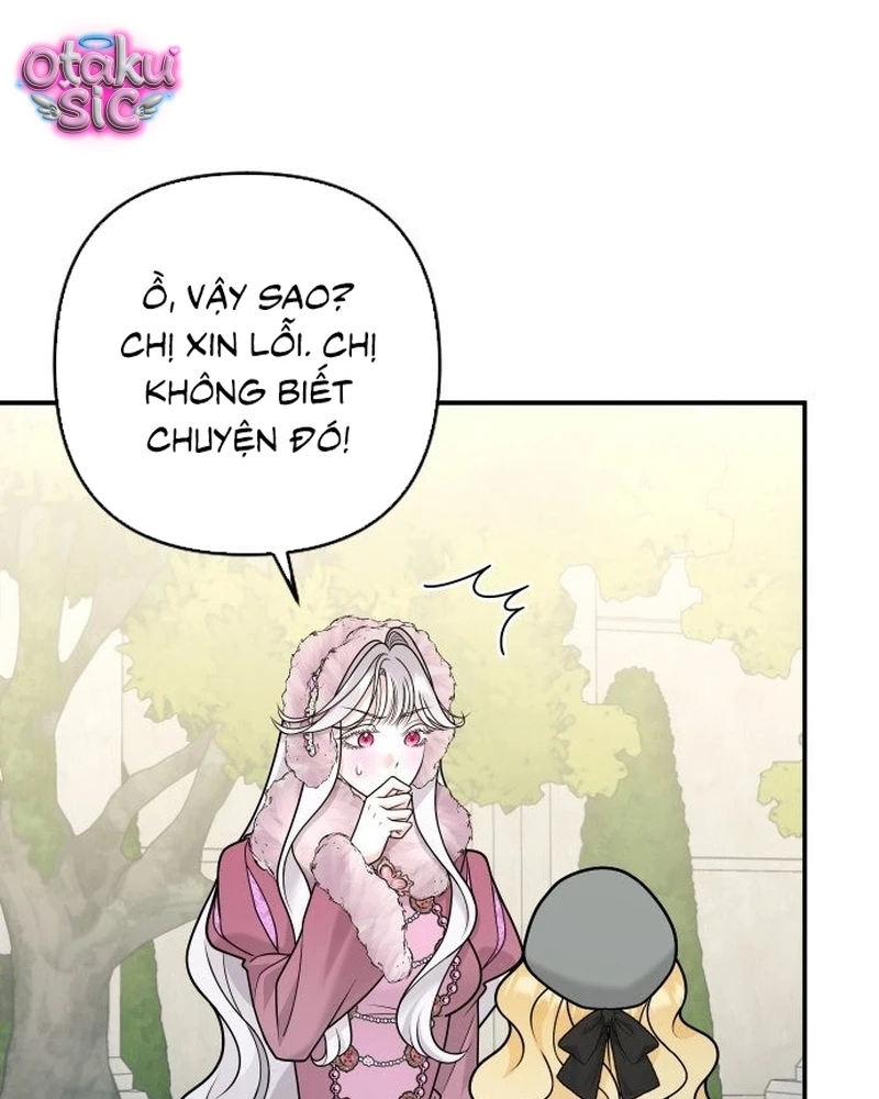 Trước Khi Em Có Ý Định Chạy Trốn Ta Sẽ Ngăn Chặn Nó - Chap 37 - Trang 84