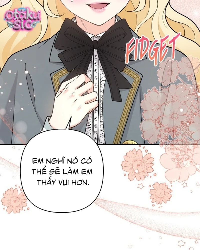 Trước Khi Em Có Ý Định Chạy Trốn Ta Sẽ Ngăn Chặn Nó - Chap 37 - Trang 88