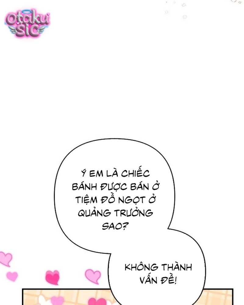 Trước Khi Em Có Ý Định Chạy Trốn Ta Sẽ Ngăn Chặn Nó - Chap 37 - Trang 89