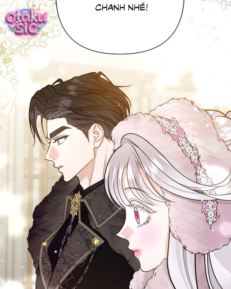 Trước Khi Em Có Ý Định Chạy Trốn Ta Sẽ Ngăn Chặn Nó - Chap 37 - Trang 93