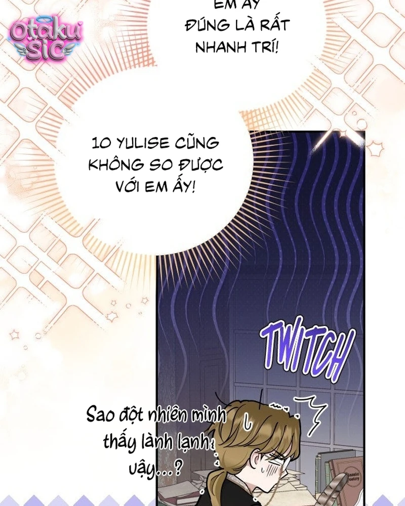 Trước Khi Em Có Ý Định Chạy Trốn Ta Sẽ Ngăn Chặn Nó - Chap 37 - Trang 97