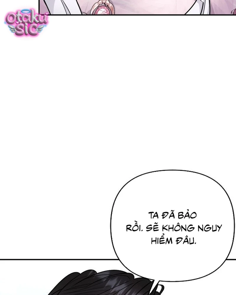 Trước Khi Em Có Ý Định Chạy Trốn Ta Sẽ Ngăn Chặn Nó - Chap 38 - Trang 11