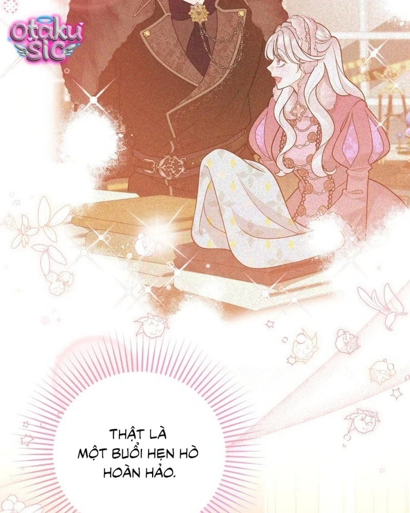 Trước Khi Em Có Ý Định Chạy Trốn Ta Sẽ Ngăn Chặn Nó - Chap 38 - Trang 101