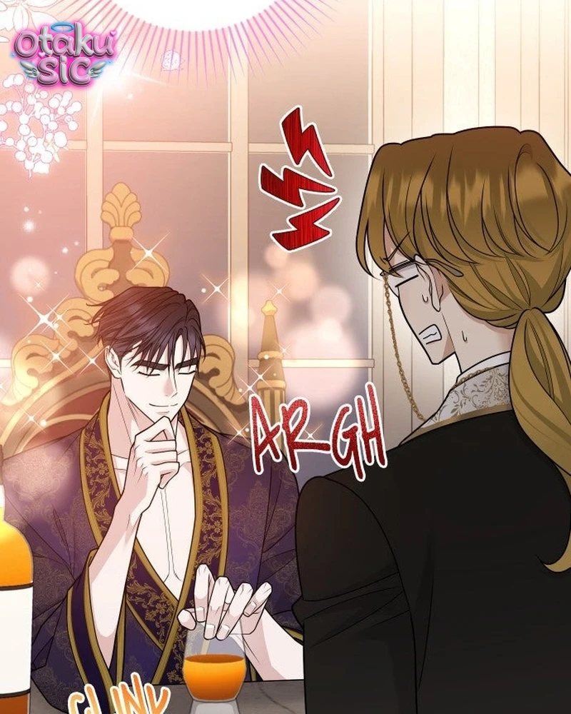 Trước Khi Em Có Ý Định Chạy Trốn Ta Sẽ Ngăn Chặn Nó - Chap 38 - Trang 102