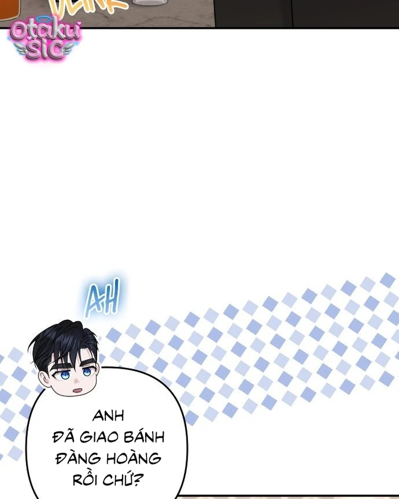 Trước Khi Em Có Ý Định Chạy Trốn Ta Sẽ Ngăn Chặn Nó - Chap 38 - Trang 103
