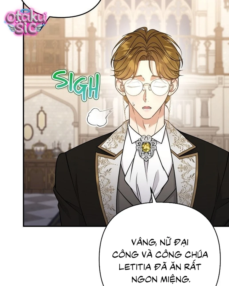 Trước Khi Em Có Ý Định Chạy Trốn Ta Sẽ Ngăn Chặn Nó - Chap 38 - Trang 104