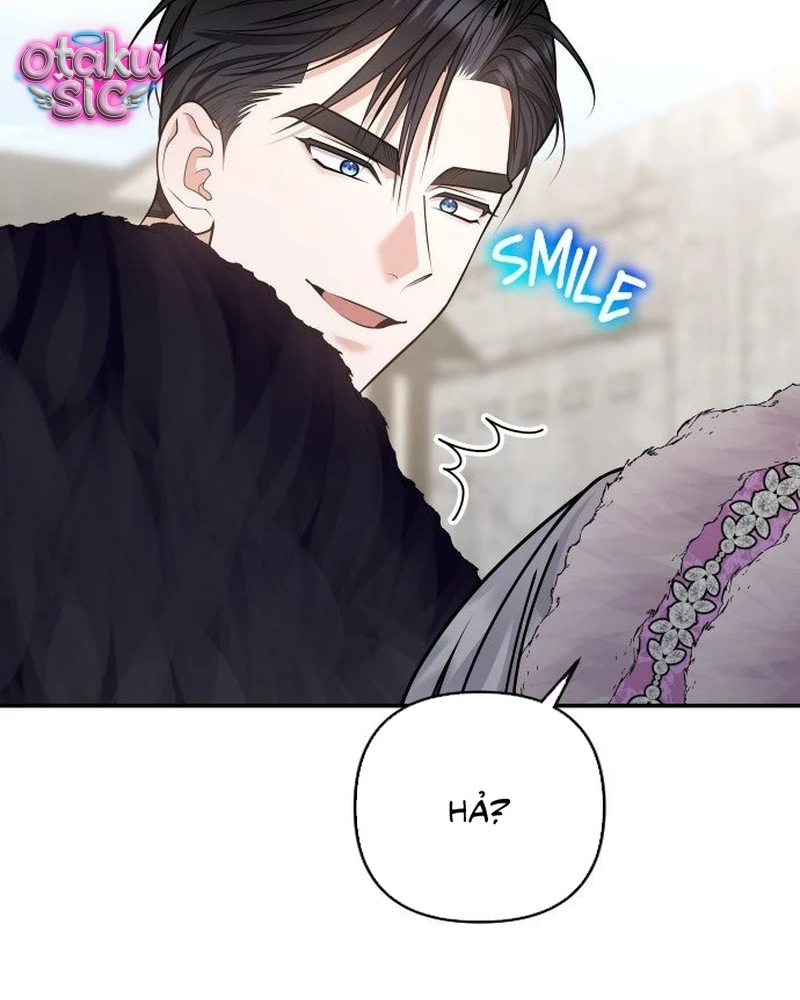 Trước Khi Em Có Ý Định Chạy Trốn Ta Sẽ Ngăn Chặn Nó - Chap 38 - Trang 12