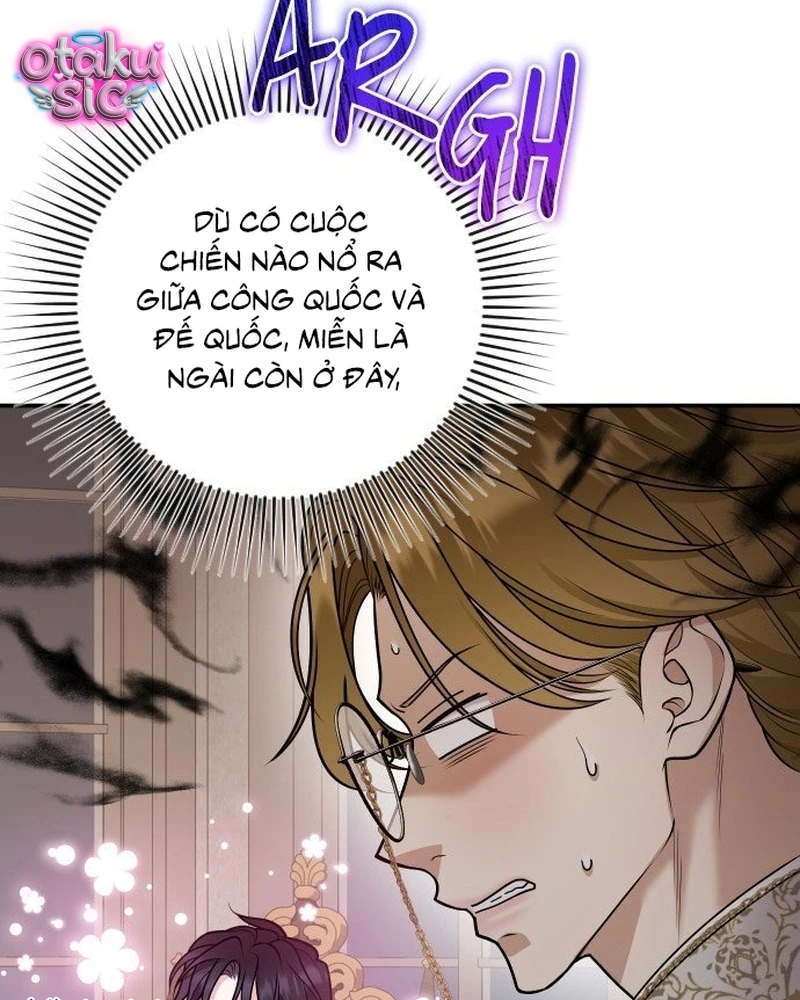 Trước Khi Em Có Ý Định Chạy Trốn Ta Sẽ Ngăn Chặn Nó - Chap 38 - Trang 112