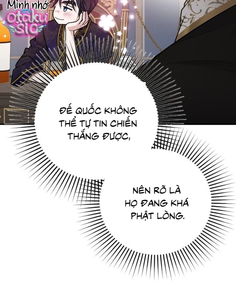 Trước Khi Em Có Ý Định Chạy Trốn Ta Sẽ Ngăn Chặn Nó - Chap 38 - Trang 113