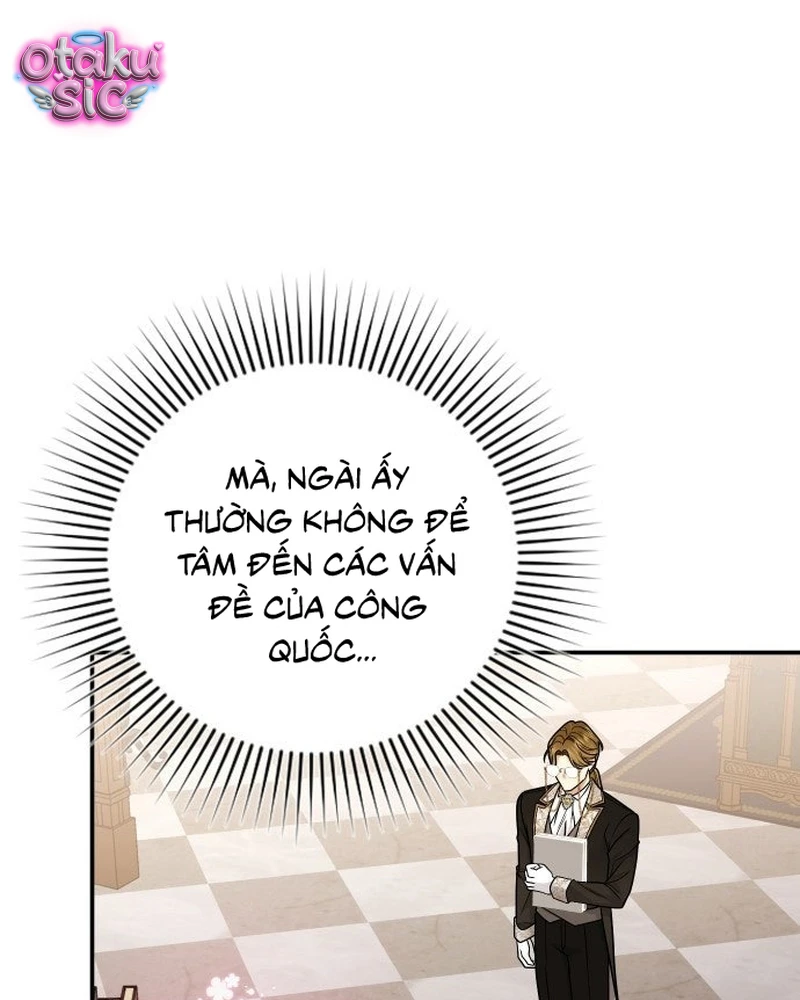 Trước Khi Em Có Ý Định Chạy Trốn Ta Sẽ Ngăn Chặn Nó - Chap 38 - Trang 114