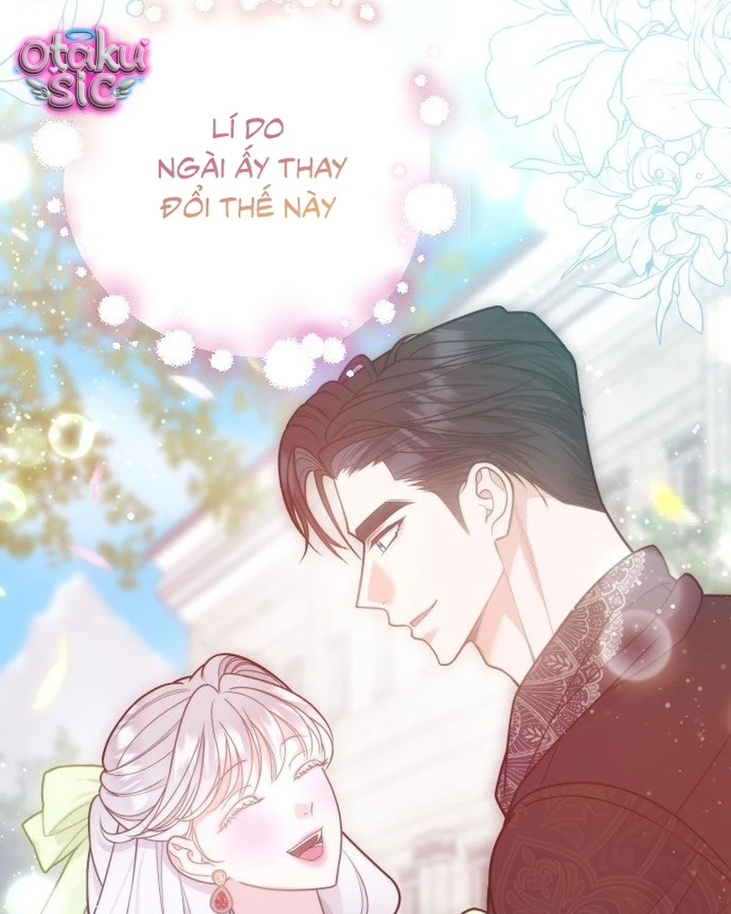 Trước Khi Em Có Ý Định Chạy Trốn Ta Sẽ Ngăn Chặn Nó - Chap 38 - Trang 116