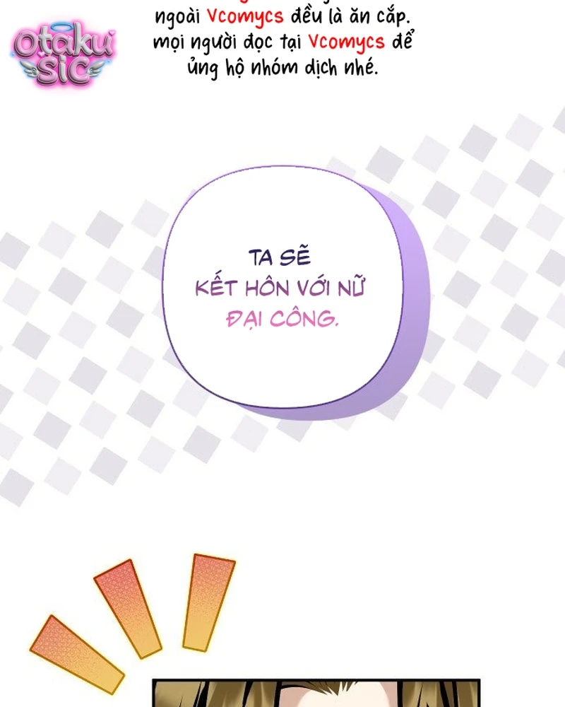 Trước Khi Em Có Ý Định Chạy Trốn Ta Sẽ Ngăn Chặn Nó - Chap 38 - Trang 120