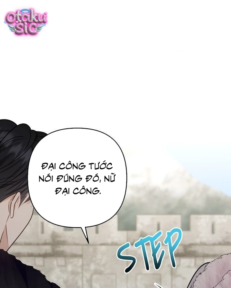 Trước Khi Em Có Ý Định Chạy Trốn Ta Sẽ Ngăn Chặn Nó - Chap 38 - Trang 13