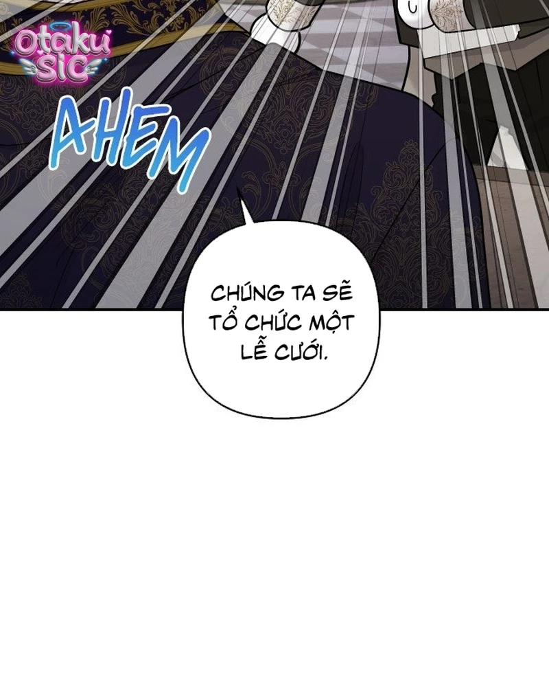 Trước Khi Em Có Ý Định Chạy Trốn Ta Sẽ Ngăn Chặn Nó - Chap 38 - Trang 123