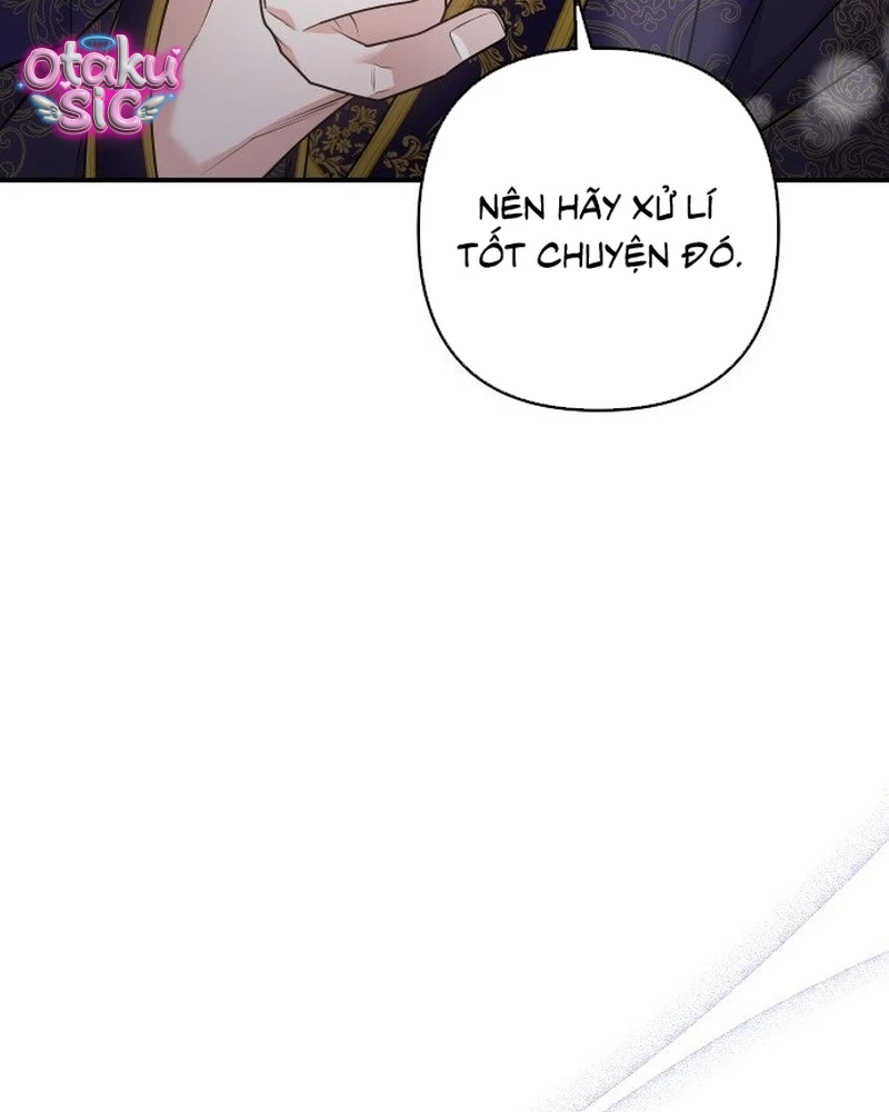 Trước Khi Em Có Ý Định Chạy Trốn Ta Sẽ Ngăn Chặn Nó - Chap 38 - Trang 127