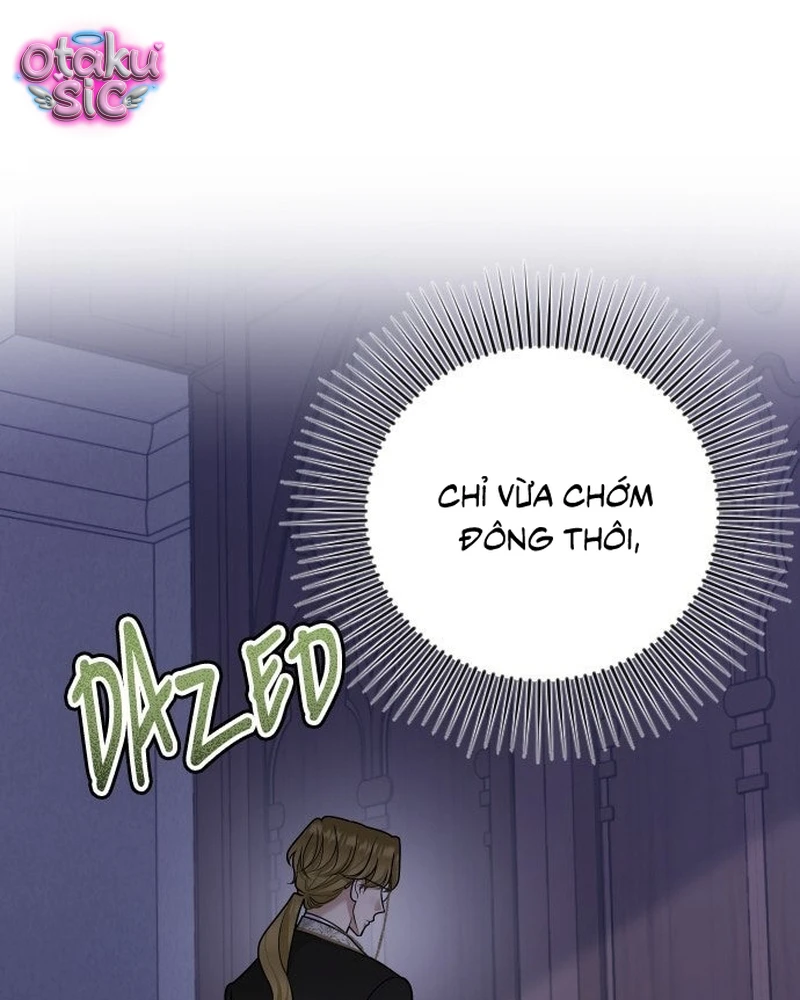 Trước Khi Em Có Ý Định Chạy Trốn Ta Sẽ Ngăn Chặn Nó - Chap 38 - Trang 129