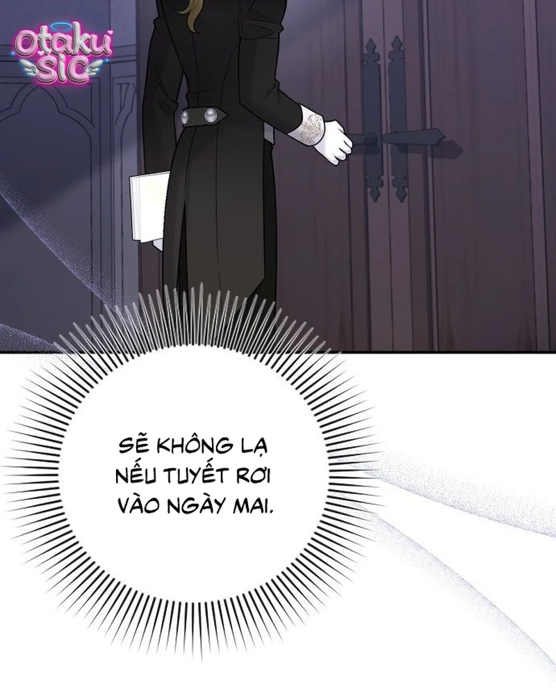 Trước Khi Em Có Ý Định Chạy Trốn Ta Sẽ Ngăn Chặn Nó - Chap 38 - Trang 130