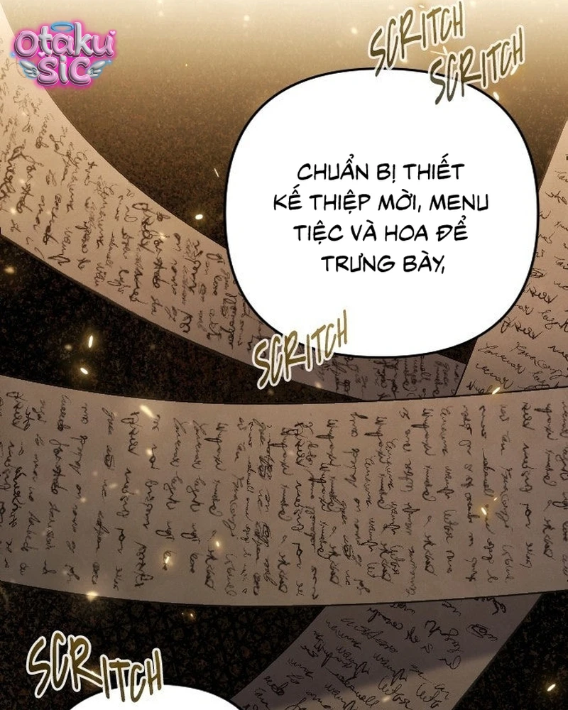 Trước Khi Em Có Ý Định Chạy Trốn Ta Sẽ Ngăn Chặn Nó - Chap 38 - Trang 133