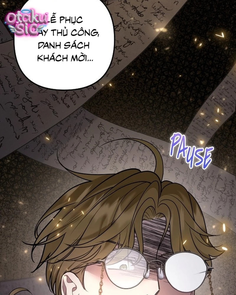 Trước Khi Em Có Ý Định Chạy Trốn Ta Sẽ Ngăn Chặn Nó - Chap 38 - Trang 134