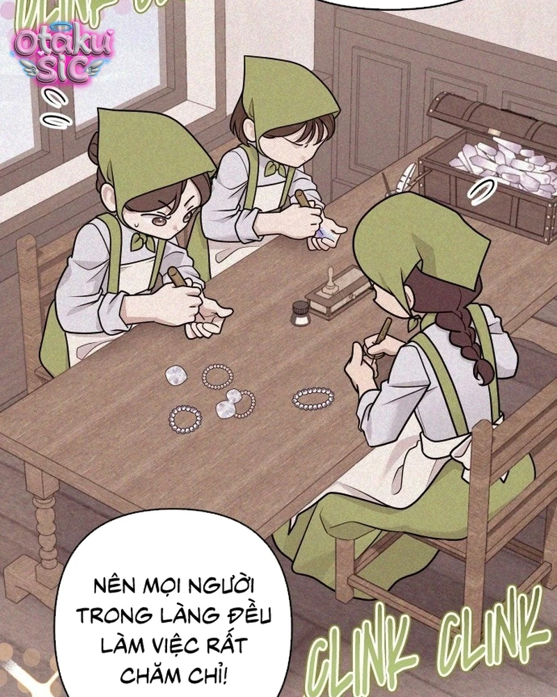 Trước Khi Em Có Ý Định Chạy Trốn Ta Sẽ Ngăn Chặn Nó - Chap 38 - Trang 19