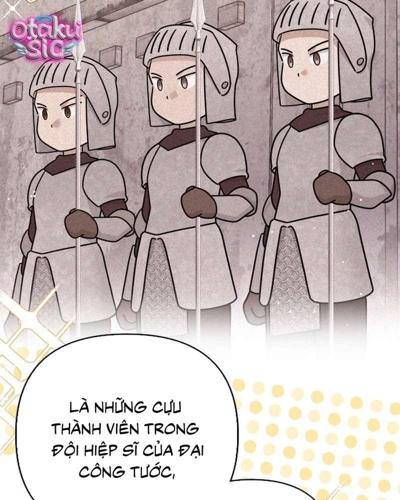 Trước Khi Em Có Ý Định Chạy Trốn Ta Sẽ Ngăn Chặn Nó - Chap 38 - Trang 21
