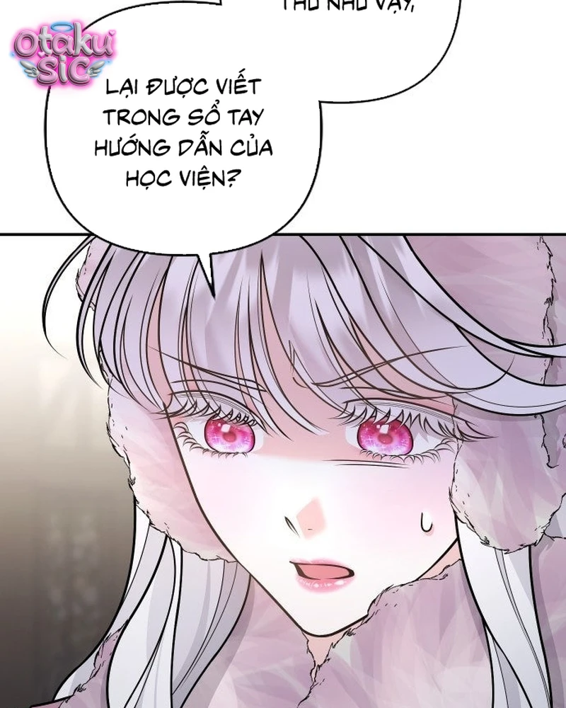 Trước Khi Em Có Ý Định Chạy Trốn Ta Sẽ Ngăn Chặn Nó - Chap 38 - Trang 27
