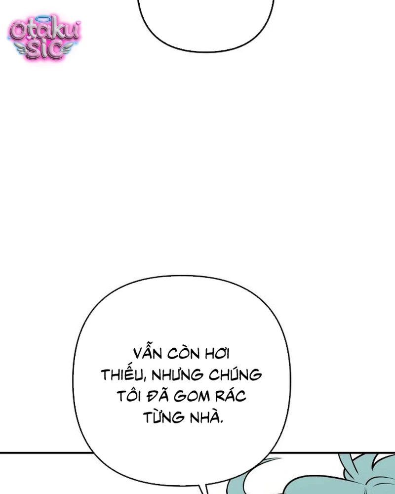 Trước Khi Em Có Ý Định Chạy Trốn Ta Sẽ Ngăn Chặn Nó - Chap 38 - Trang 4