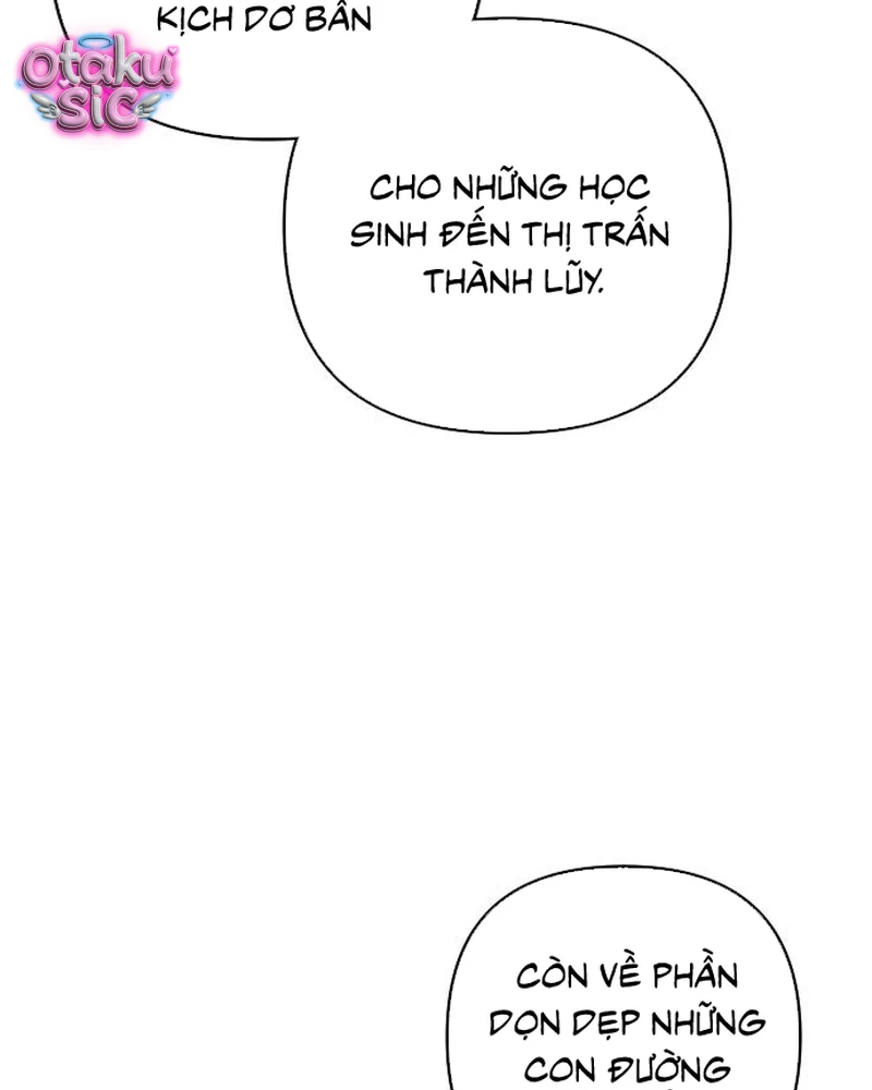 Trước Khi Em Có Ý Định Chạy Trốn Ta Sẽ Ngăn Chặn Nó - Chap 38 - Trang 31