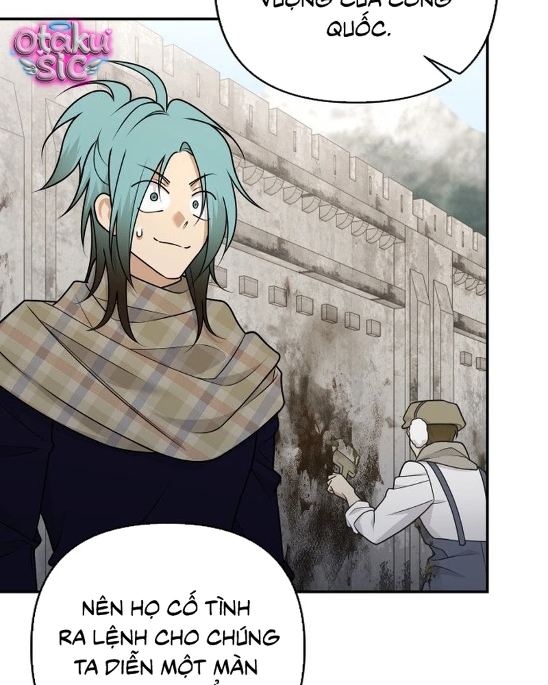 Trước Khi Em Có Ý Định Chạy Trốn Ta Sẽ Ngăn Chặn Nó - Chap 38 - Trang 32