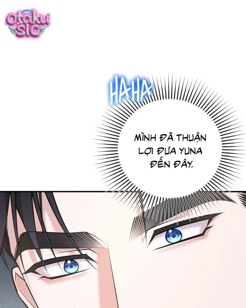 Trước Khi Em Có Ý Định Chạy Trốn Ta Sẽ Ngăn Chặn Nó - Chap 38 - Trang 35