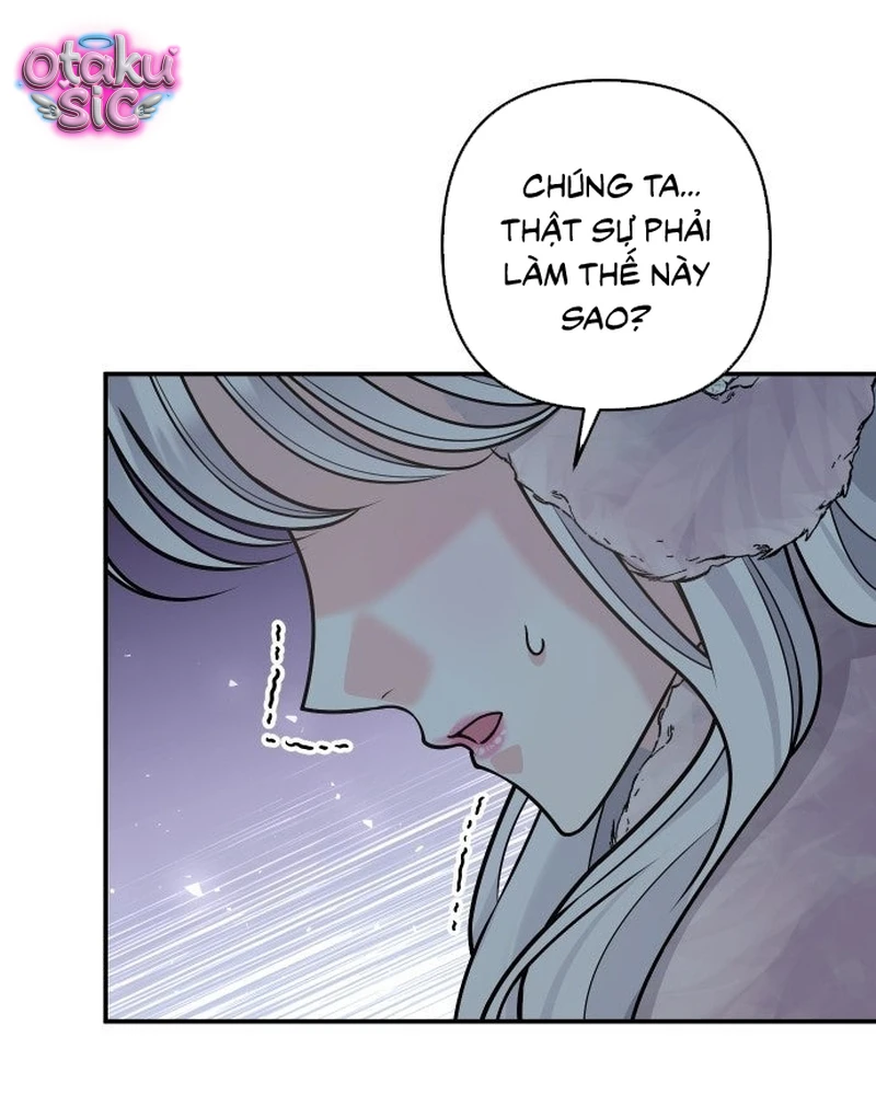 Trước Khi Em Có Ý Định Chạy Trốn Ta Sẽ Ngăn Chặn Nó - Chap 38 - Trang 38