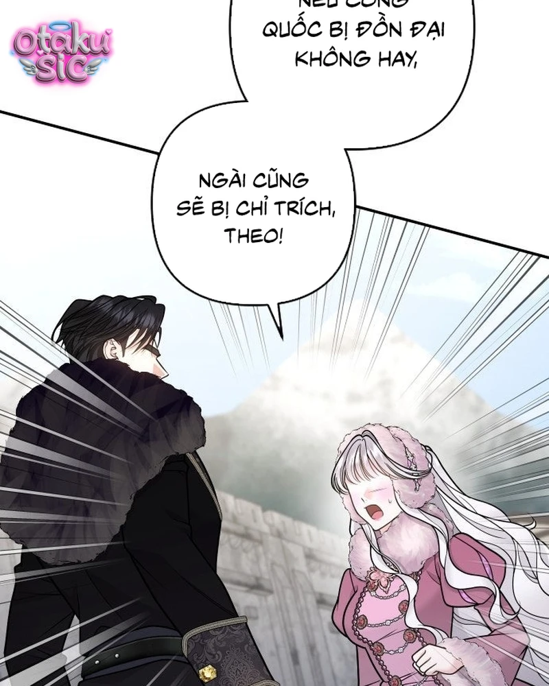 Trước Khi Em Có Ý Định Chạy Trốn Ta Sẽ Ngăn Chặn Nó - Chap 38 - Trang 47