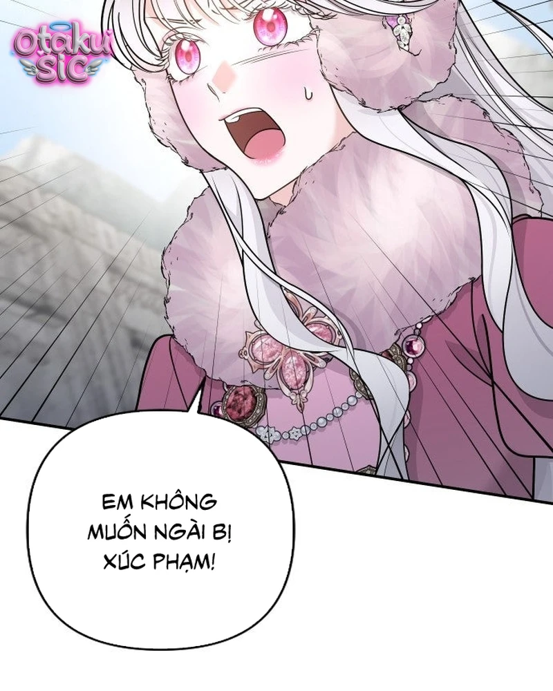 Trước Khi Em Có Ý Định Chạy Trốn Ta Sẽ Ngăn Chặn Nó - Chap 38 - Trang 49