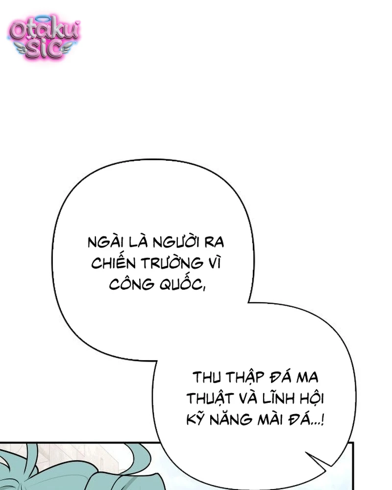 Trước Khi Em Có Ý Định Chạy Trốn Ta Sẽ Ngăn Chặn Nó - Chap 38 - Trang 50
